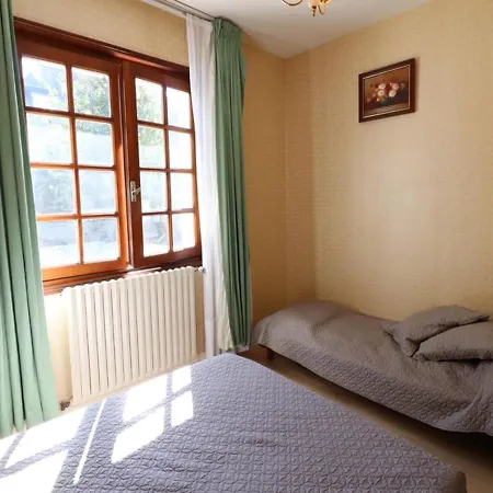 Maison De Charme Avec Jardin Et Terrasse, Proche Salers Et Puy Mary, Animaux Acceptes - Fr-1-742-165 בית נופש *