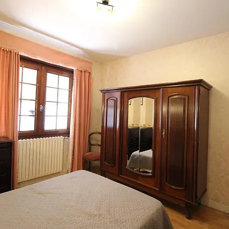 Maison De Charme Avec Jardin Et Terrasse, Proche Salers Et Puy Mary, Animaux Acceptes - Fr-1-742-165 בית נופש *